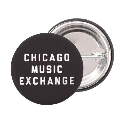 CME Classic Matte 1.25" Button Variety 4-Pack Clothing & Collectibles