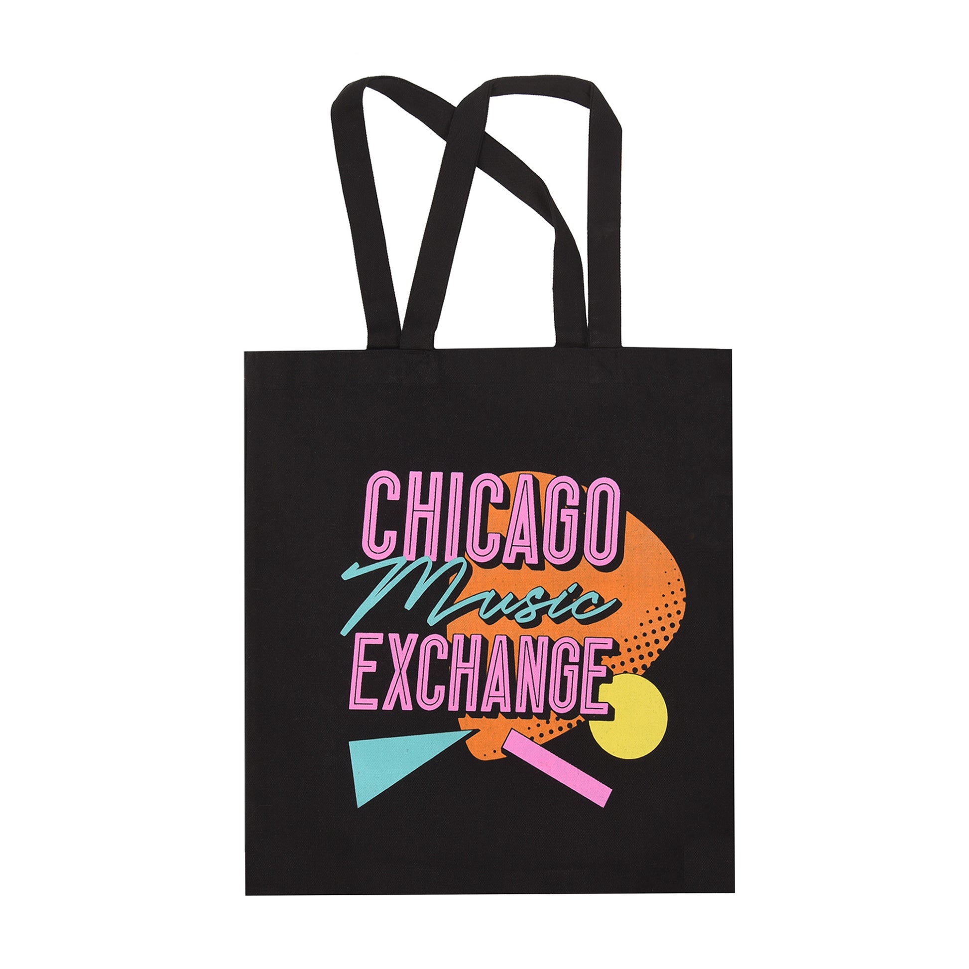 CME "The Max" Tote Bag, 12oz, 15x16x3" Clothing & Collectibles