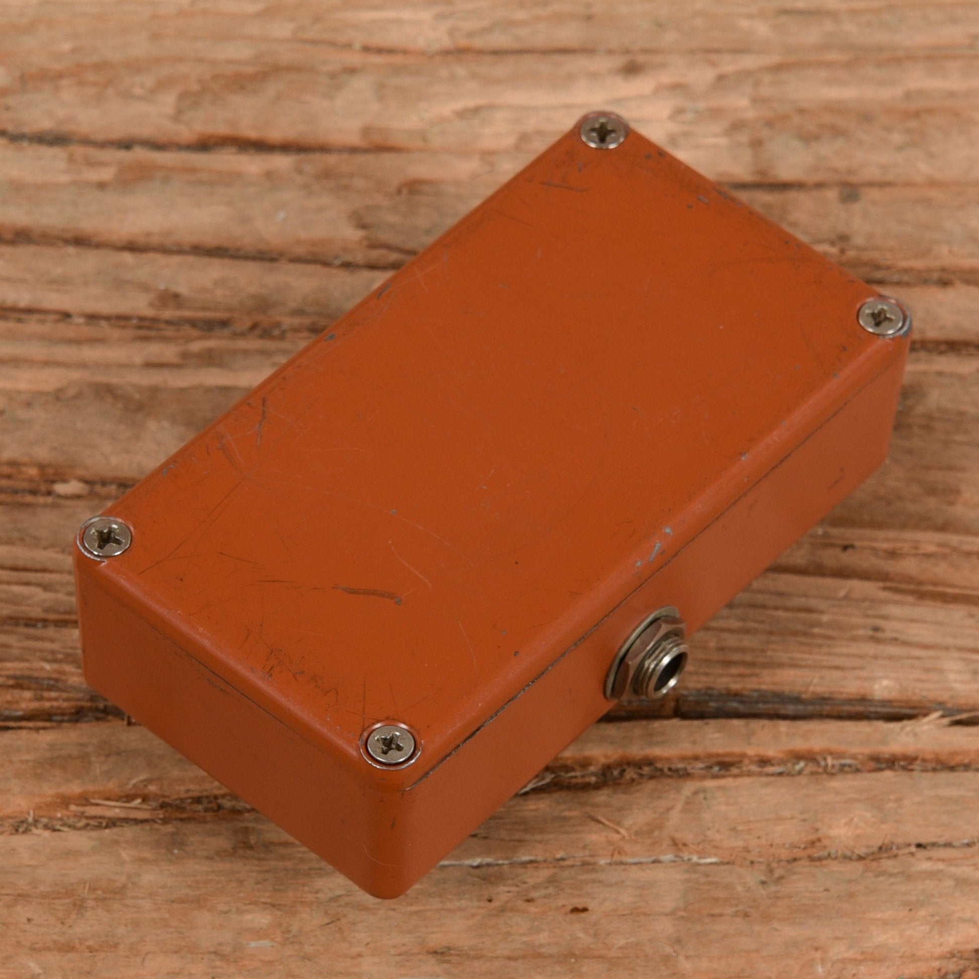 Phase 45 Effects and Pedals / Phase Shifters