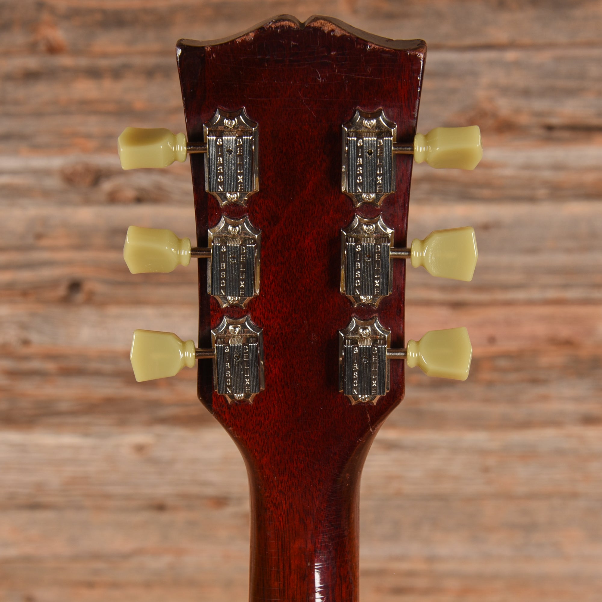 SG Standard with Maestro Vibrola Cherry 1967 Electric Guitars / Solid Body