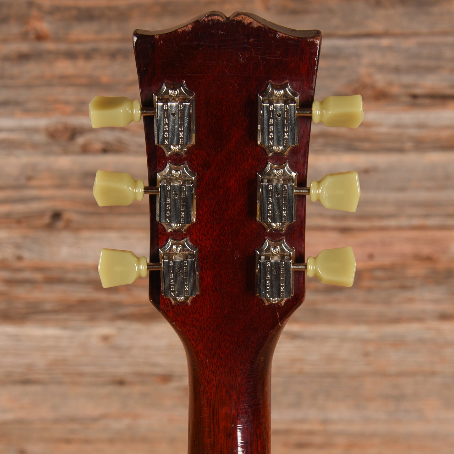 SG Standard with Maestro Vibrola Cherry 1967 Electric Guitars / Solid Body