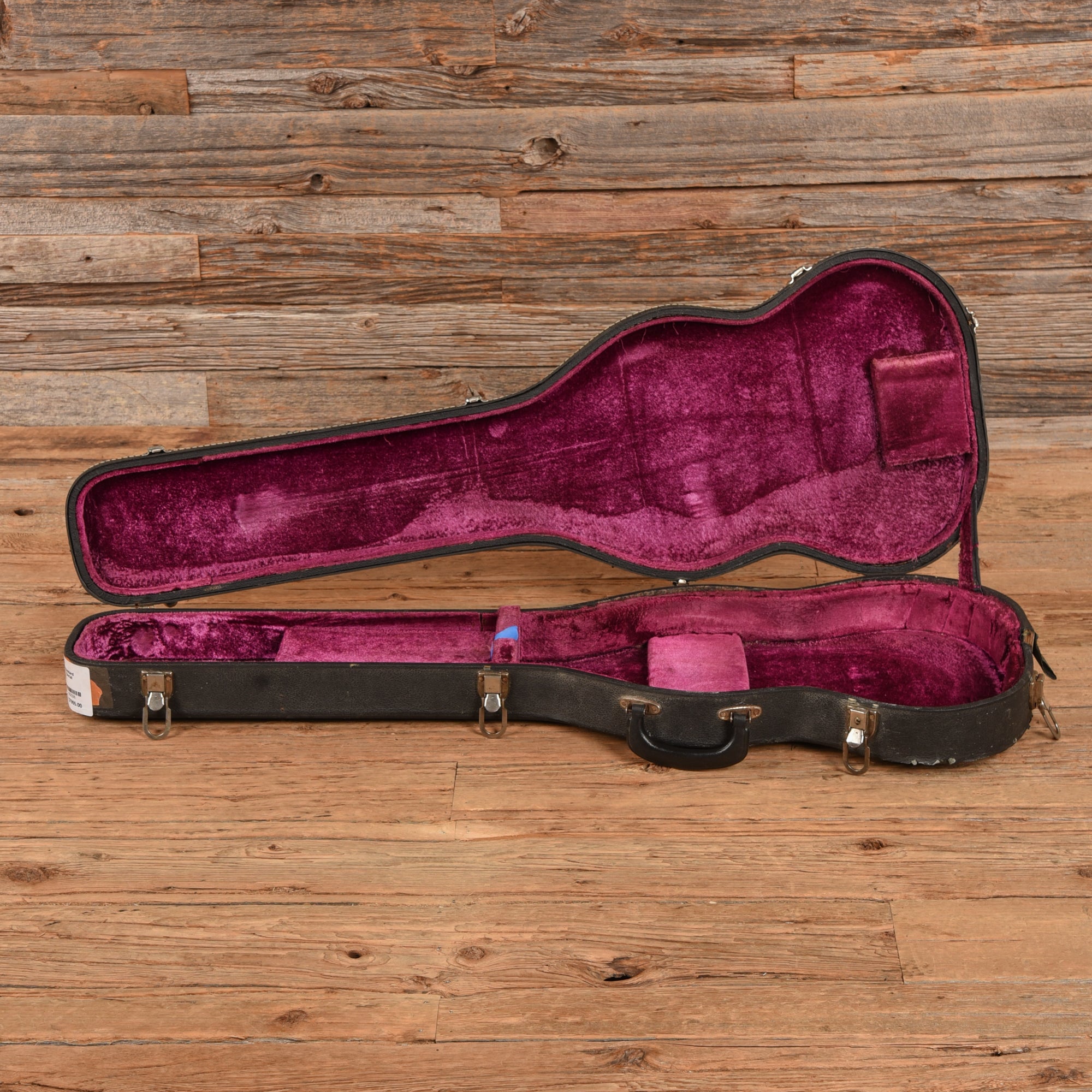 SG Standard with Maestro Vibrola Cherry 1967 Electric Guitars / Solid Body