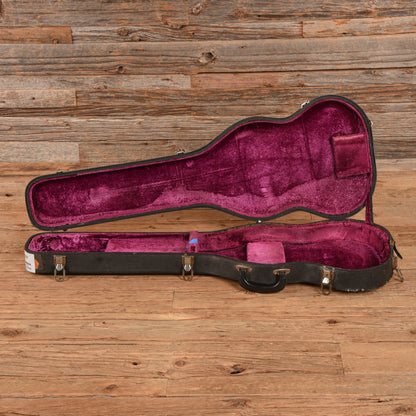 SG Standard with Maestro Vibrola Cherry 1967 Electric Guitars / Solid Body