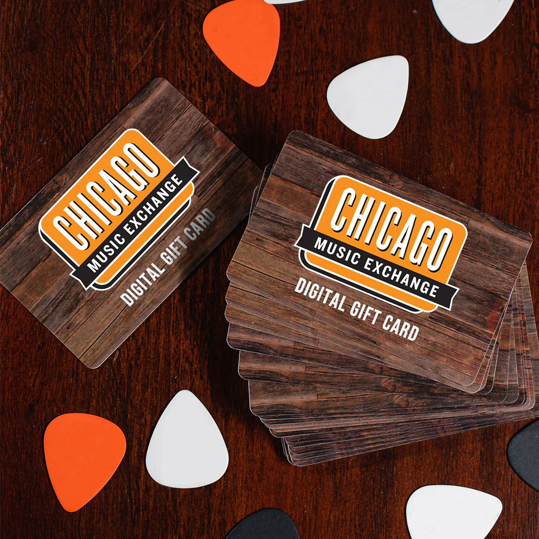 CME Digital Gift Card Gift Card