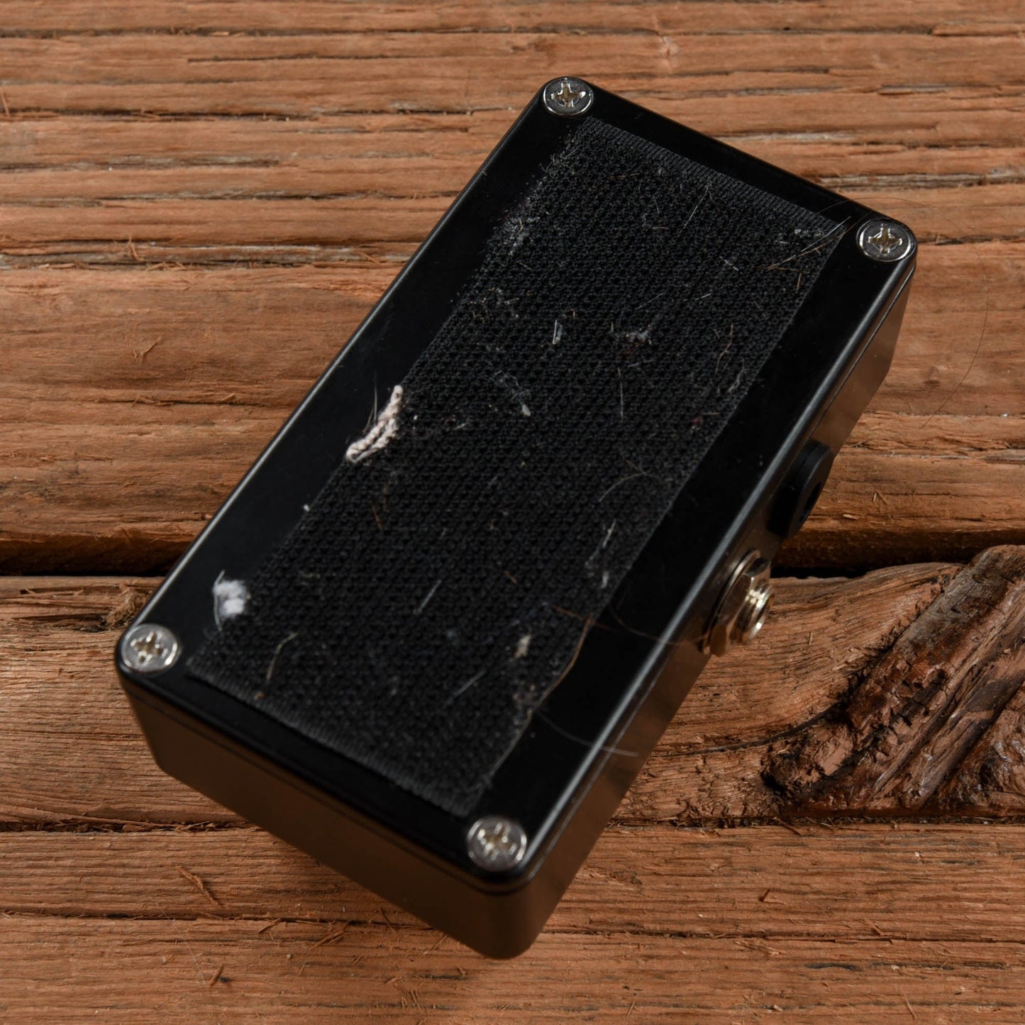 Chicago Stompworks Mister Vermin Effects and Pedals / Distortion