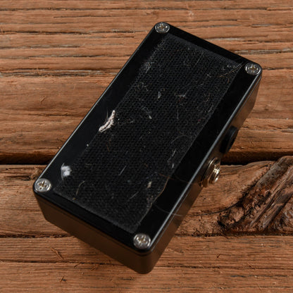 Chicago Stompworks Mister Vermin Effects and Pedals / Distortion