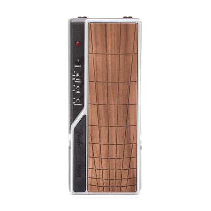 Fender Tread-Light Wah Pedal