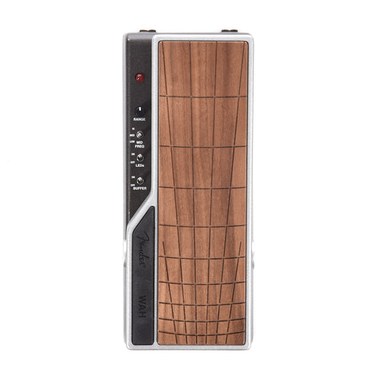 Fender Tread-Light Wah Pedal