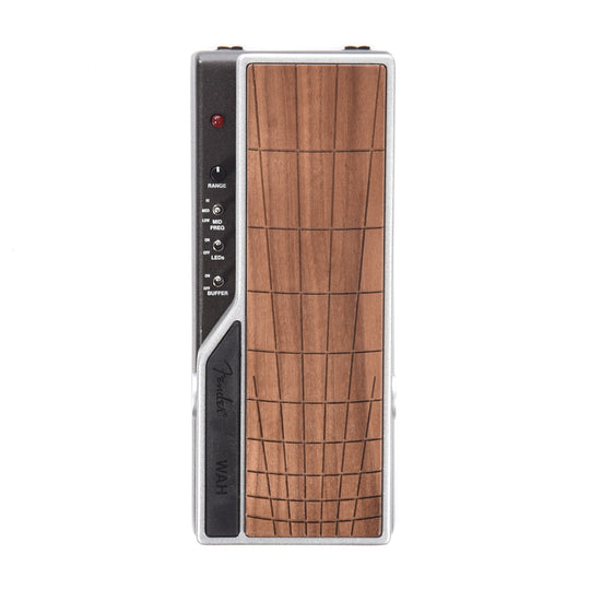 Fender Tread-Light Wah Pedal