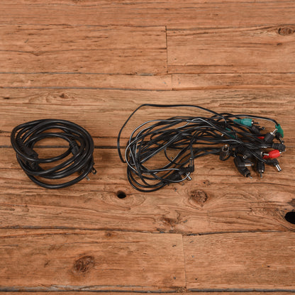 CIOKS DC5 Link 100/300mA 5-Outlet 9-18v Power Supply Effects and Pedals / Pedalboards and Power Supplies