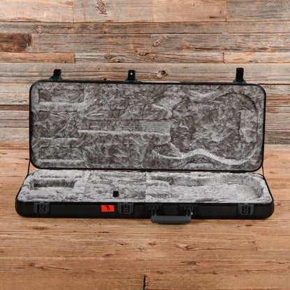 Fender American Professional Stratocaster Neck w/American Standard Body Olympic white 2019