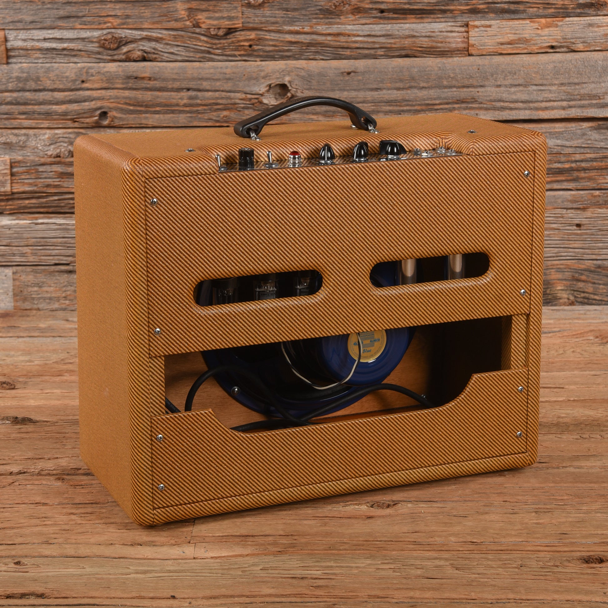 Clark Amplification Beaufort Combo Amps / Guitar Amps / Guitar Cabinets
