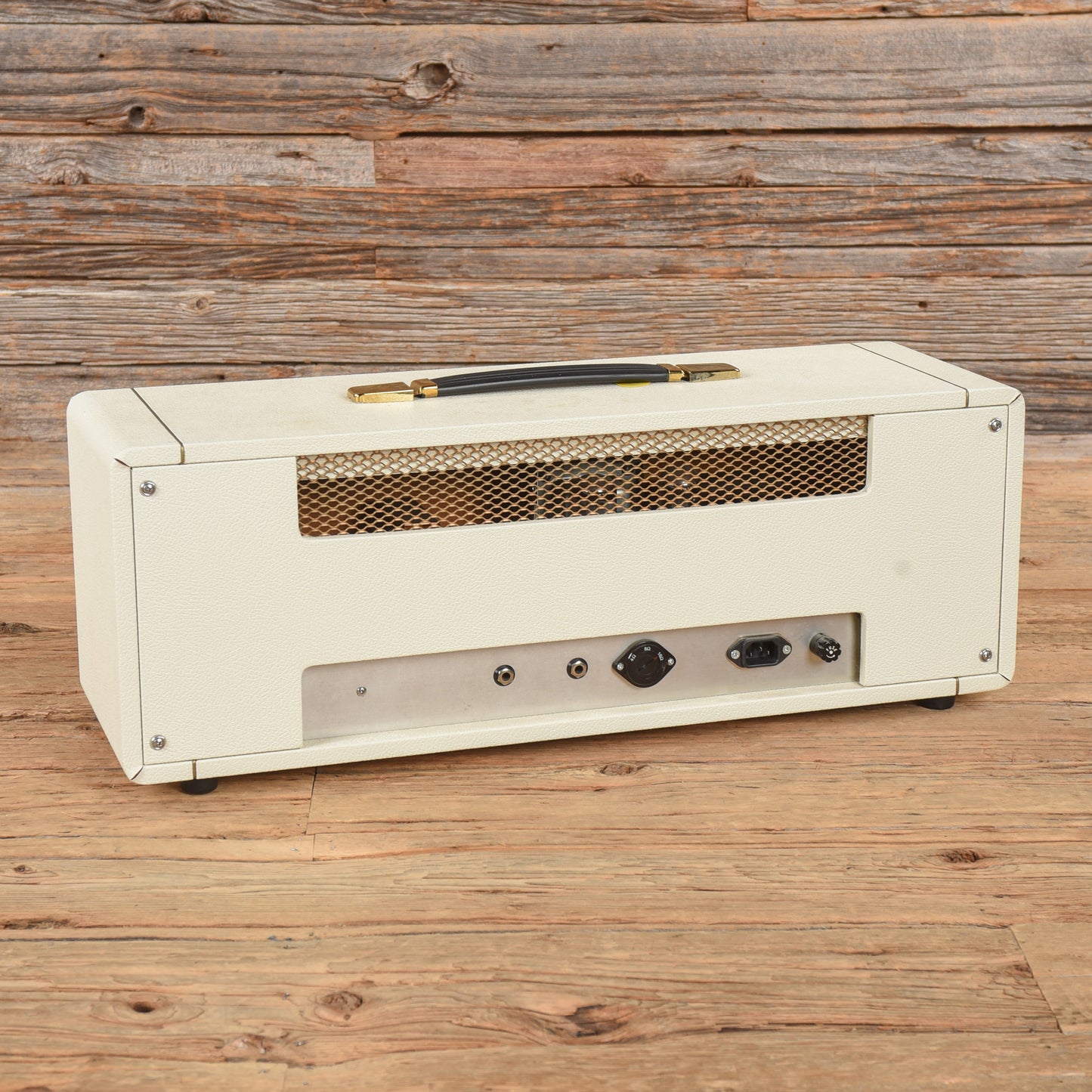 Clark Amplification MTC45 Head Amps / Guitar Amps / Guitar Cabinets