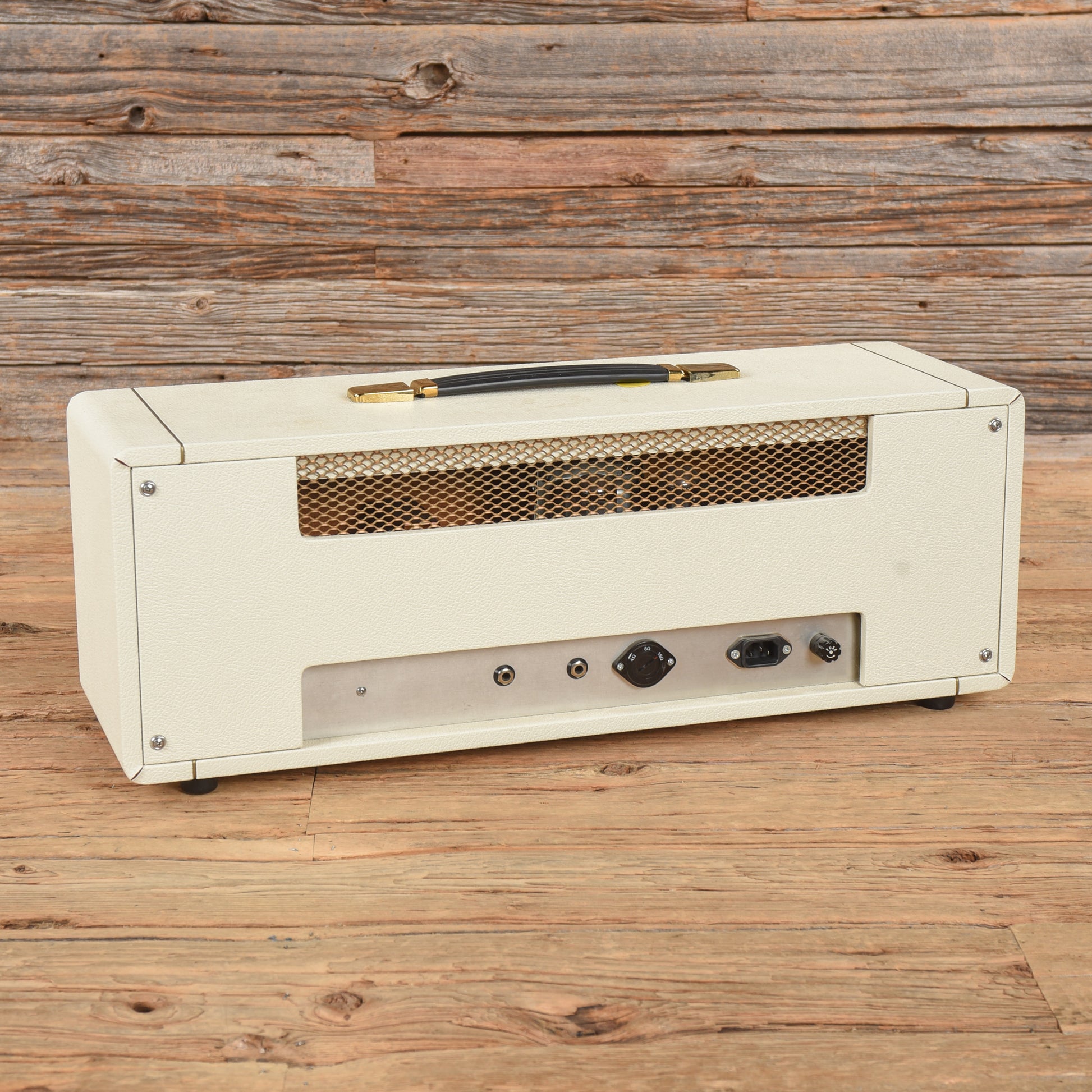 Clark Amplification MTC45 Head Amps / Guitar Amps / Guitar Cabinets