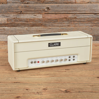 Clark Amplification MTC45 Head Amps / Guitar Amps / Guitar Cabinets