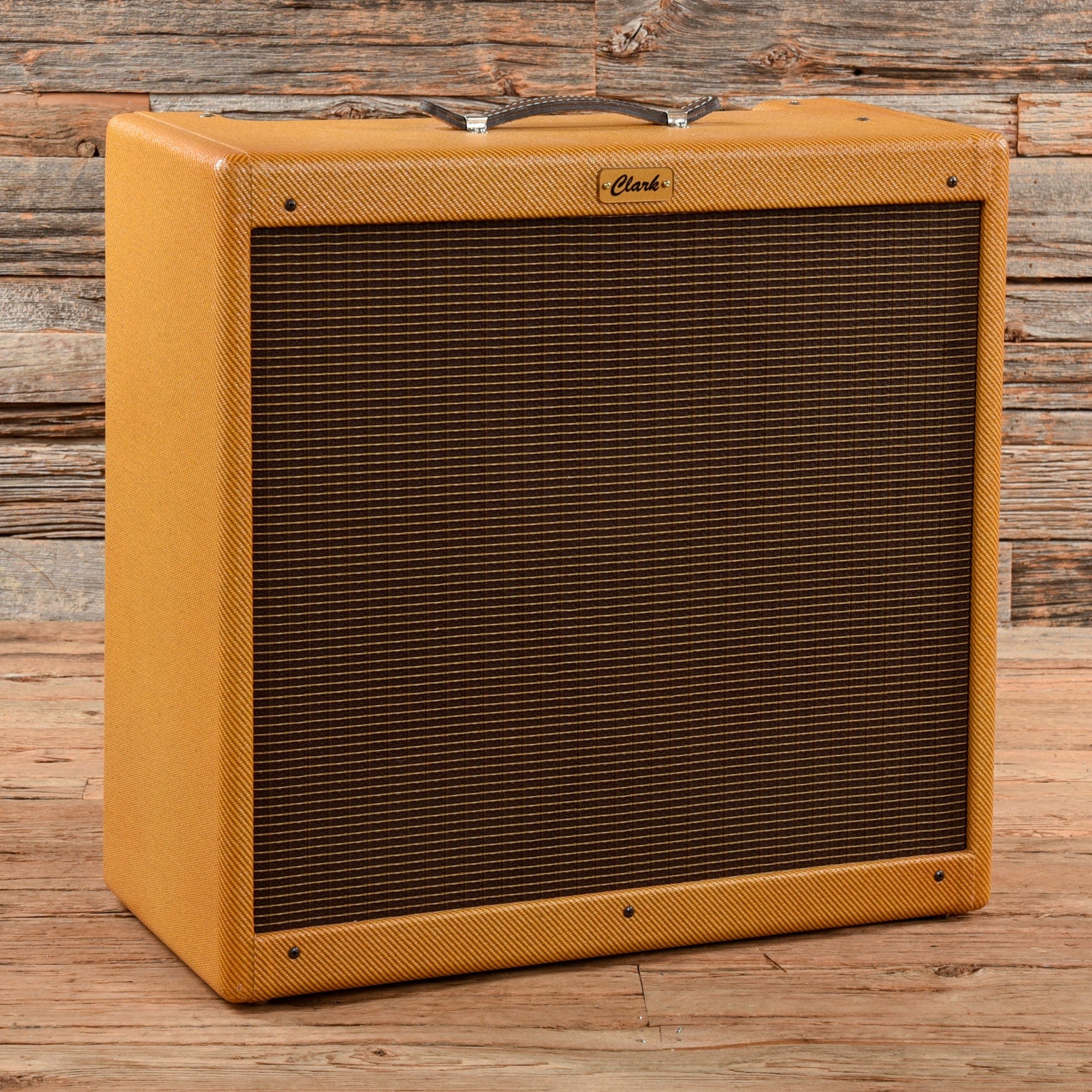 Clark Amplification Tyger 35-Watt 3x10
