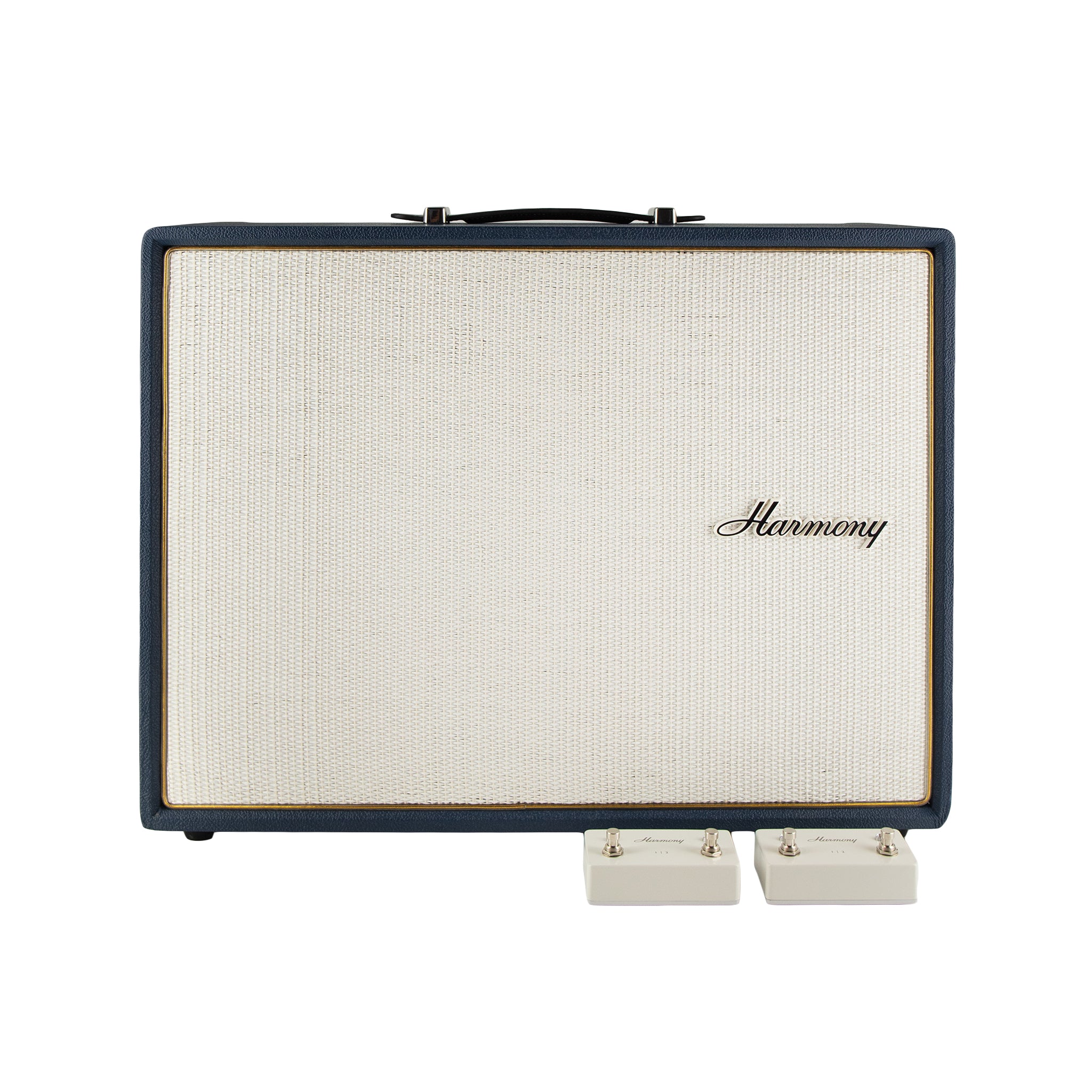 Harmony Series 6 H650 1x12 50W Combo Amp