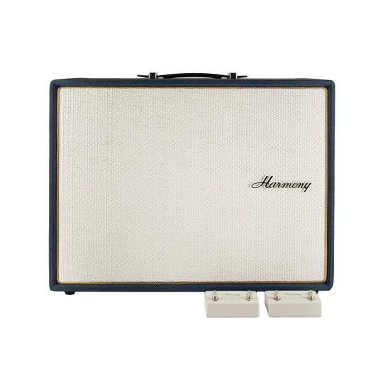 Harmony Series 6 H650 1x12 50W Combo Amp