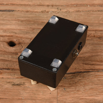 CMAT Mods Butah Effects and Pedals / Overdrive and Boost