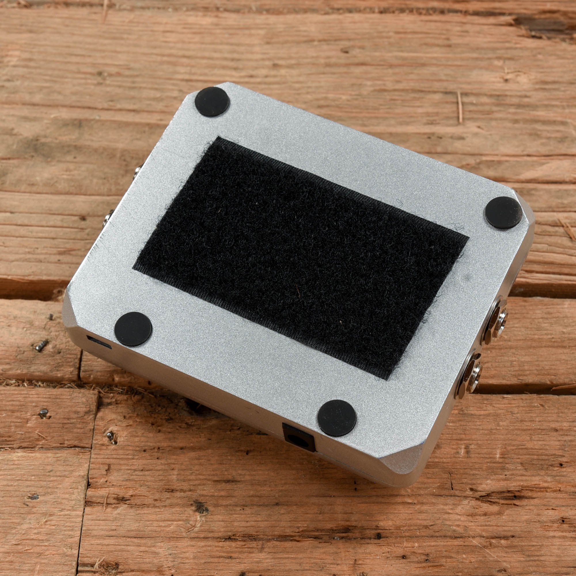 CNZ Audio Re-Pete Stereo Looper Effects and Pedals / Loop Pedals and Samplers