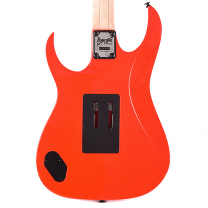 Ibanez RG550 RG Genesis Collection Road Flare Red