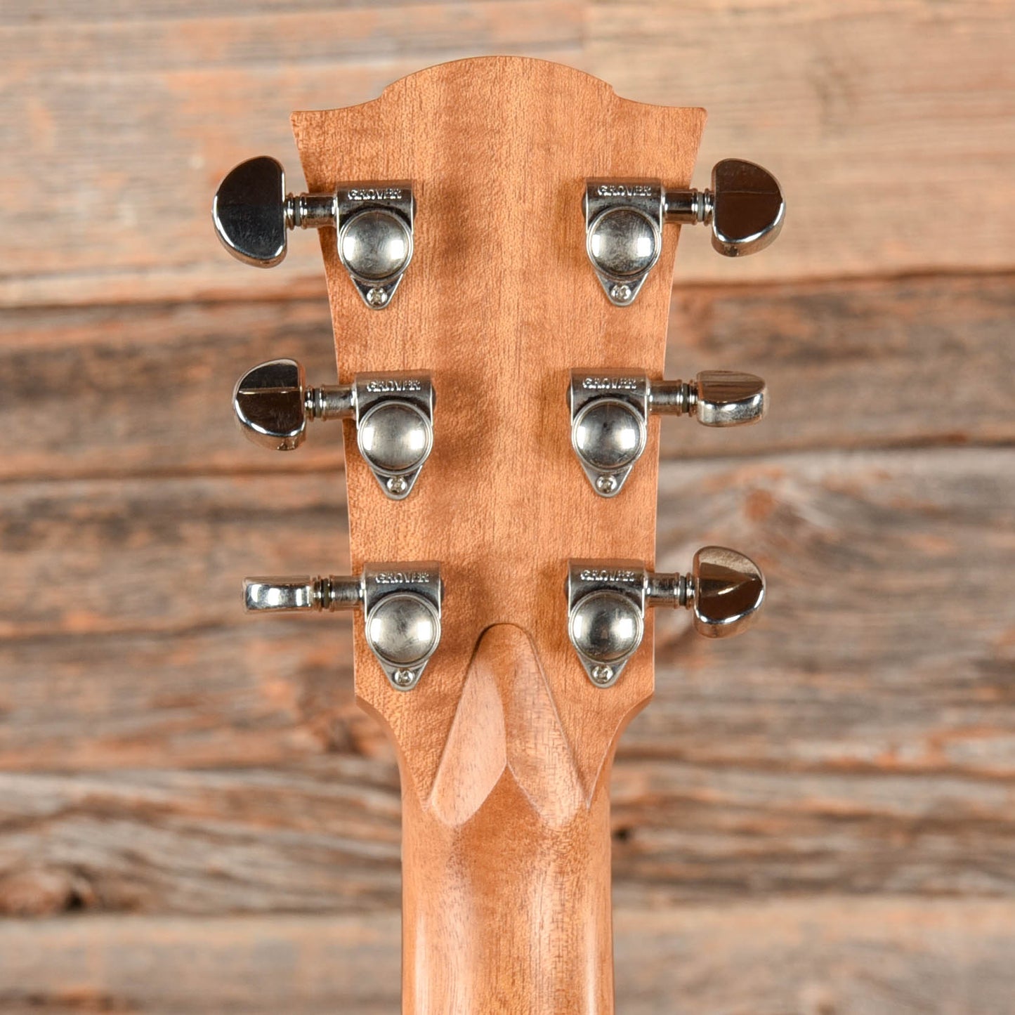 Cole Clark Fat Lady FL2A Natural Acoustic Guitars / Jumbo