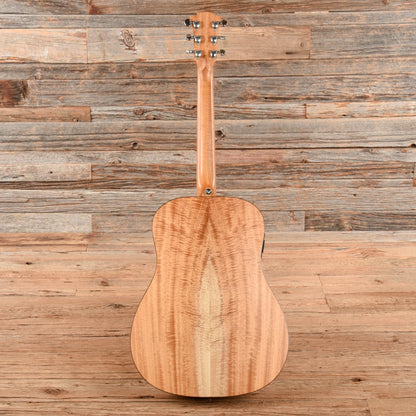 Cole Clark Fat Lady FL2A Natural Acoustic Guitars / Jumbo