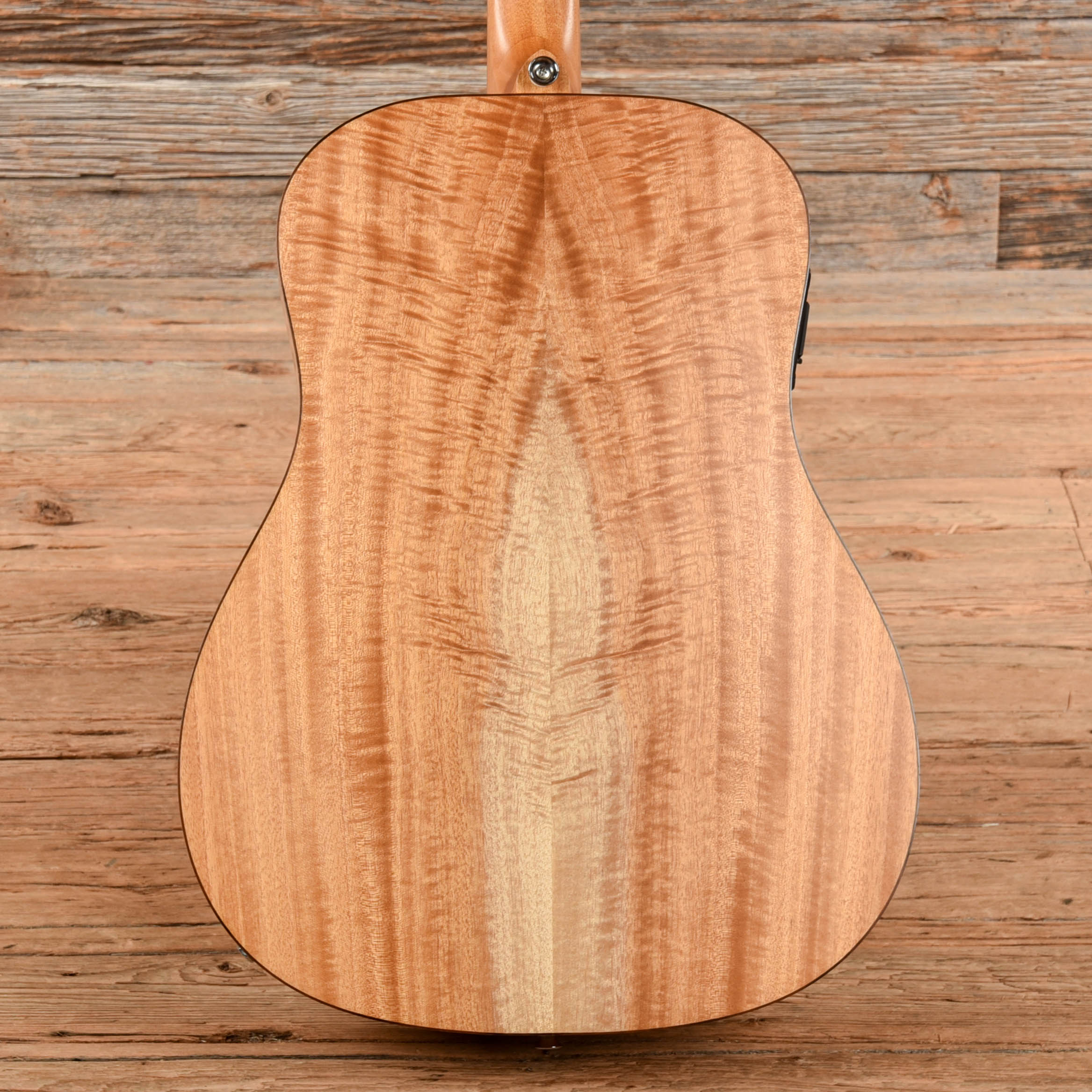 Cole Clark Fat Lady FL2A Natural Acoustic Guitars / Jumbo
