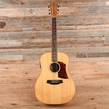 Cole Clark Fat Lady FL2A Natural Acoustic Guitars / Jumbo