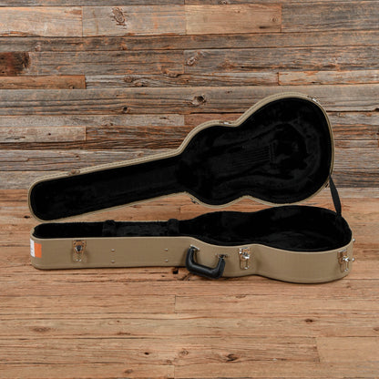 Cole Clark AN2EC Natural Acoustic Guitars / OM and Auditorium