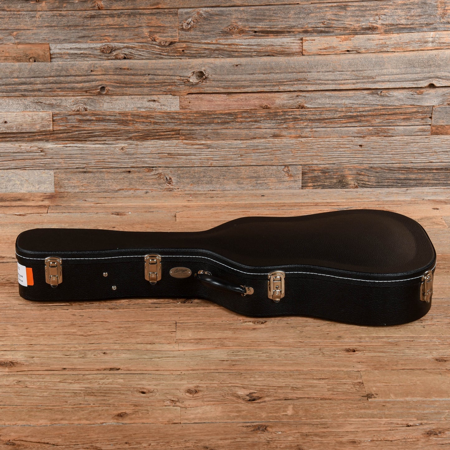 Collings 0001A Cutaway Natural Acoustic Guitars