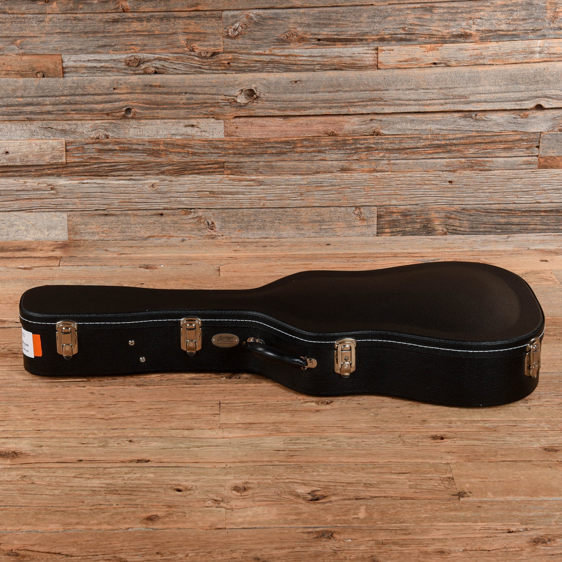Collings 0001A Cutaway Natural Acoustic Guitars