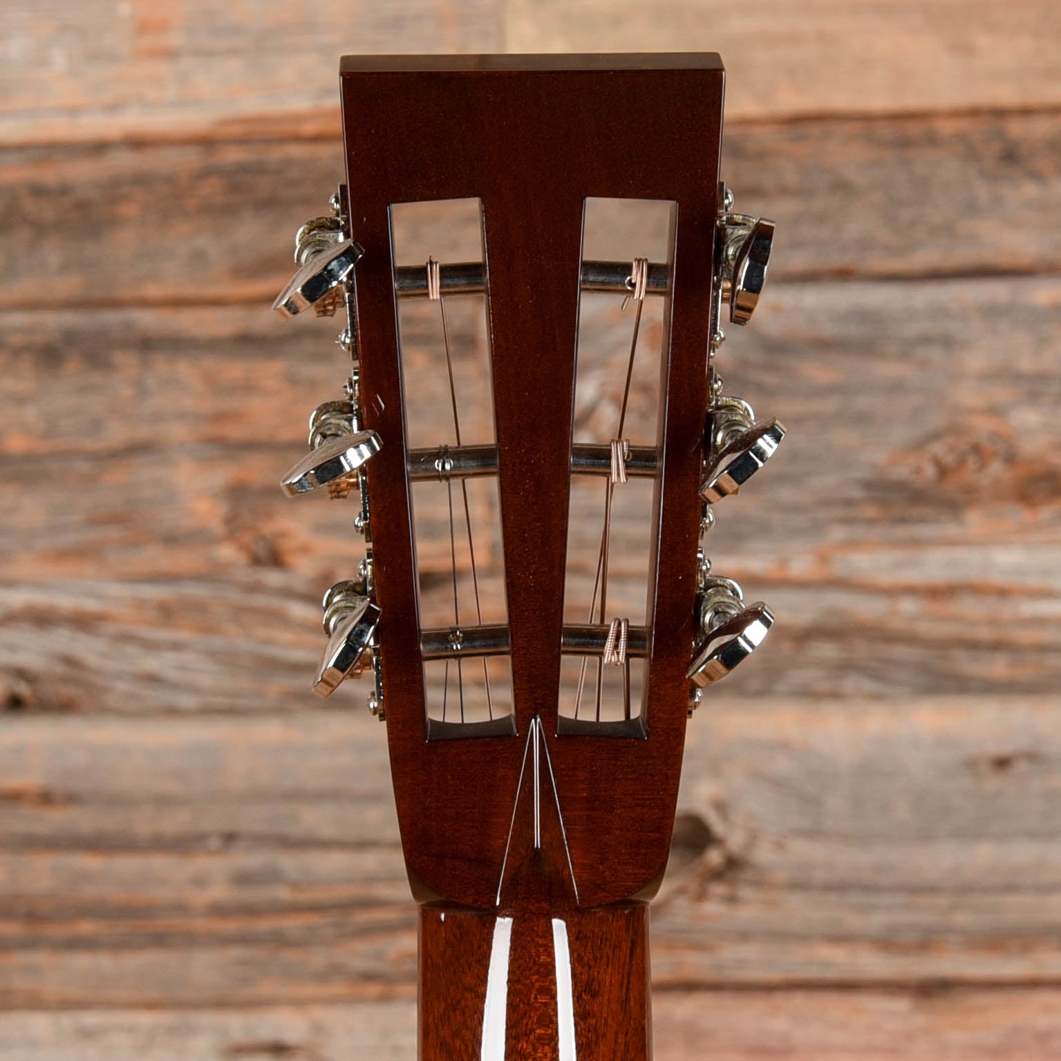 Collings 0001A Cutaway Natural Acoustic Guitars