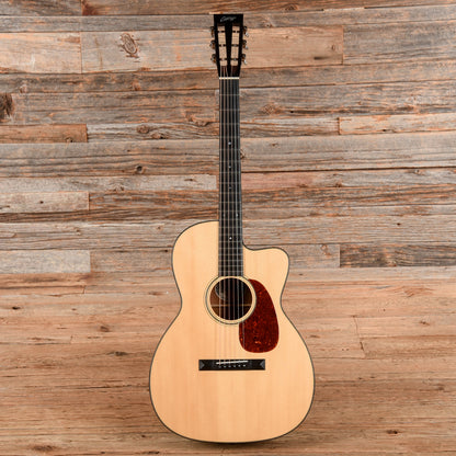 Collings 0001A Cutaway Natural Acoustic Guitars