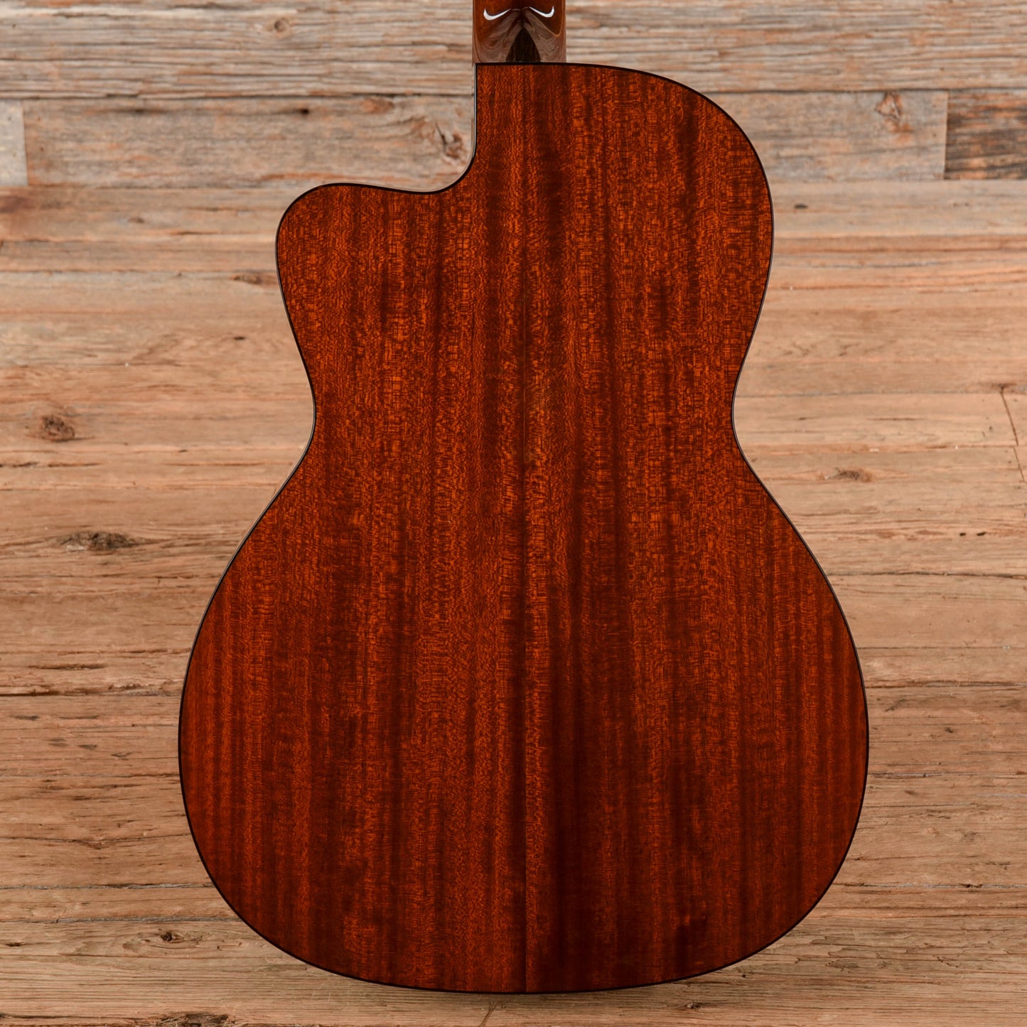 Collings 0001A Cutaway Natural Acoustic Guitars