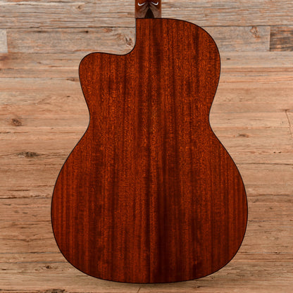 Collings 0001A Cutaway Natural Acoustic Guitars