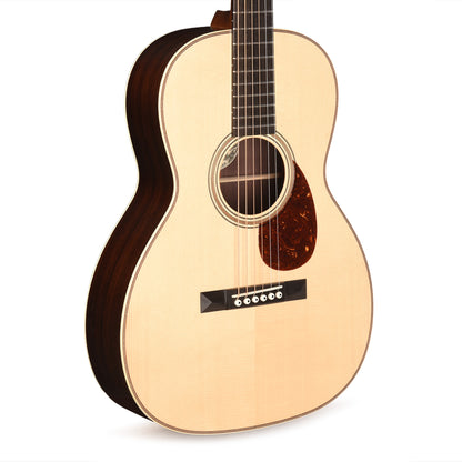 Collings 002H Traditional 12-Fret German Spruce/Rosewood Natural Acoustic Guitars