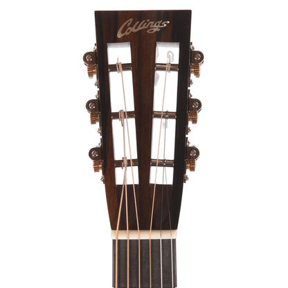 Collings 002H Traditional 12-Fret German Spruce/Rosewood Natural Acoustic Guitars