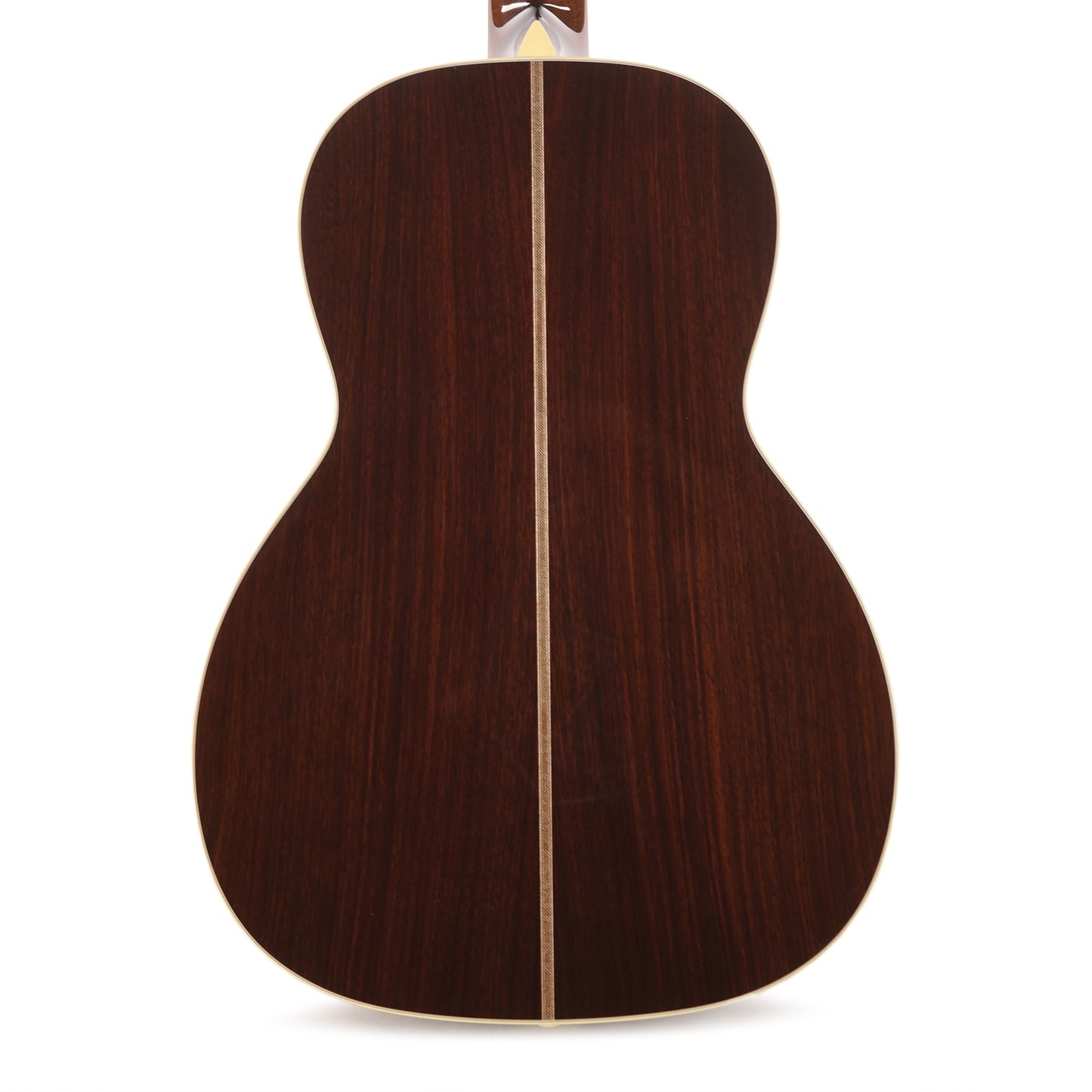 Collings 002H Traditional 12-Fret German Spruce/Rosewood Natural Acoustic Guitars