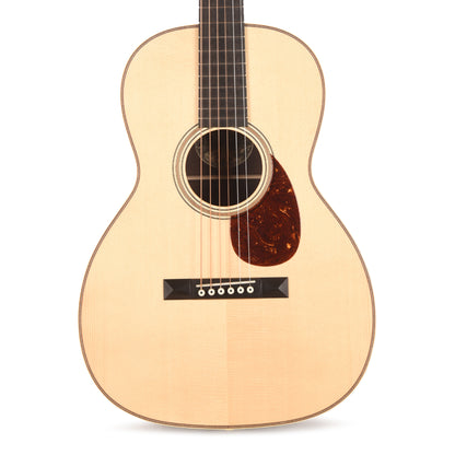 Collings 002H Traditional 12-Fret German Spruce/Rosewood Natural Acoustic Guitars