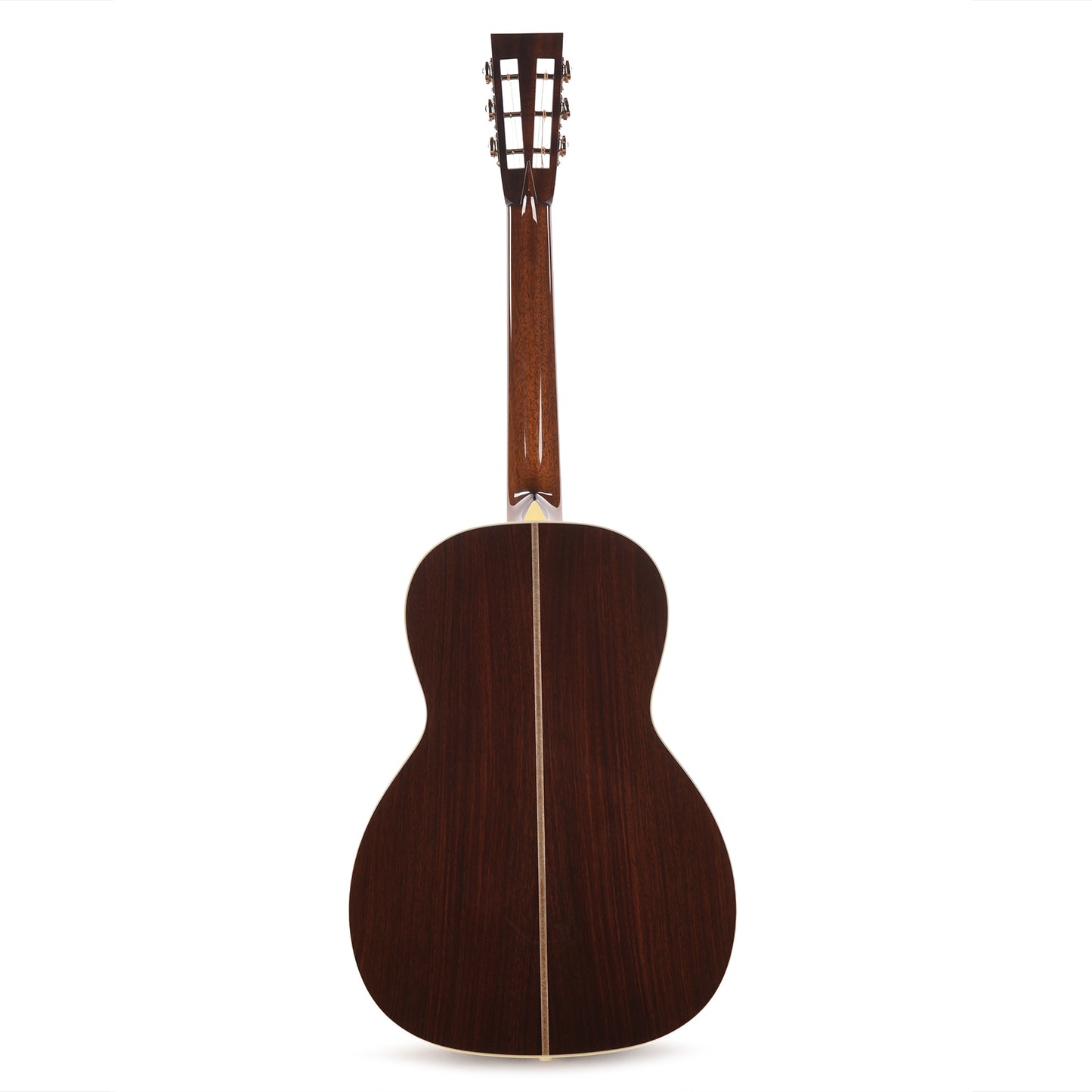 Collings 002H Traditional 12-Fret German Spruce/Rosewood Natural Acoustic Guitars