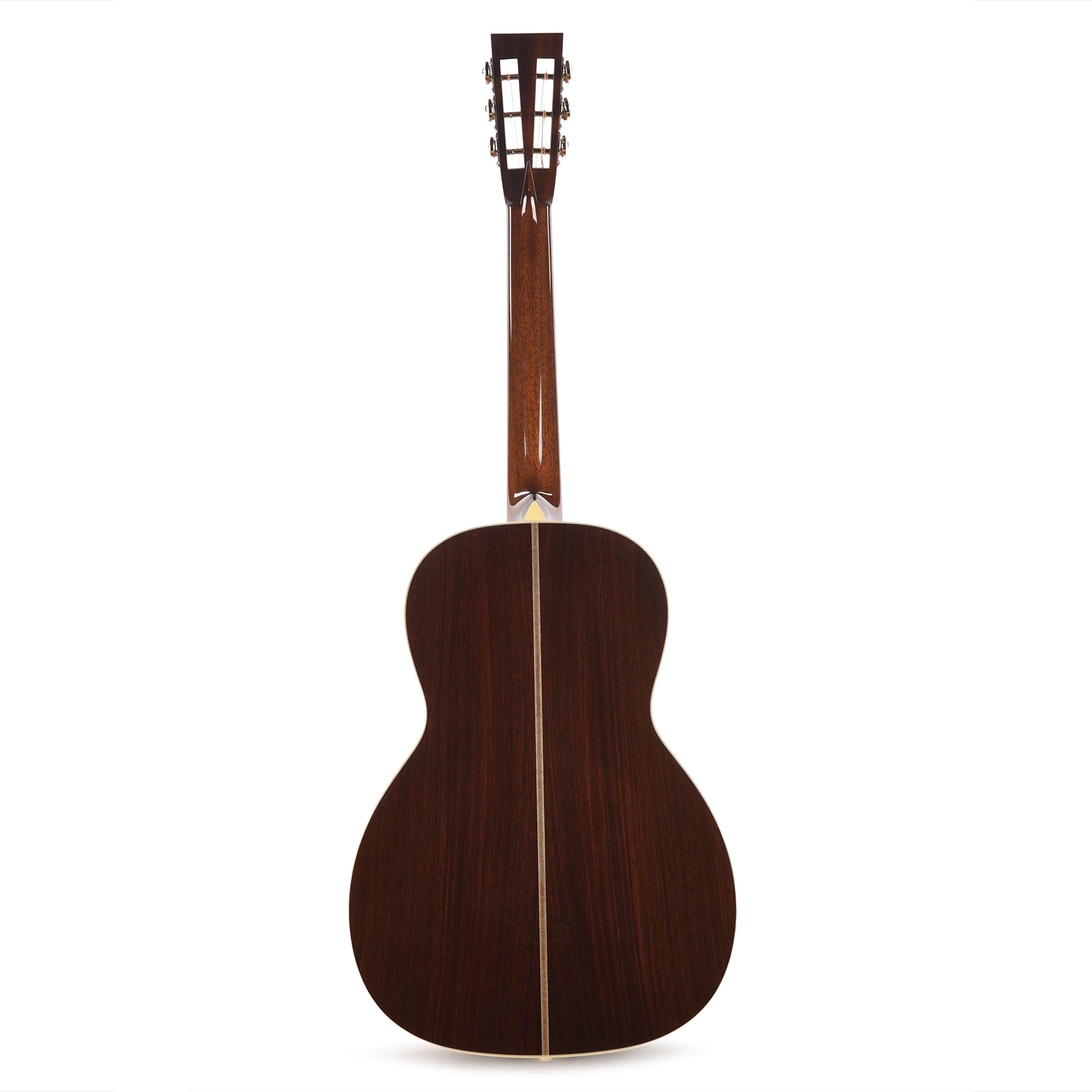 Collings 002H Traditional 12-Fret German Spruce/Rosewood Natural Acoustic Guitars