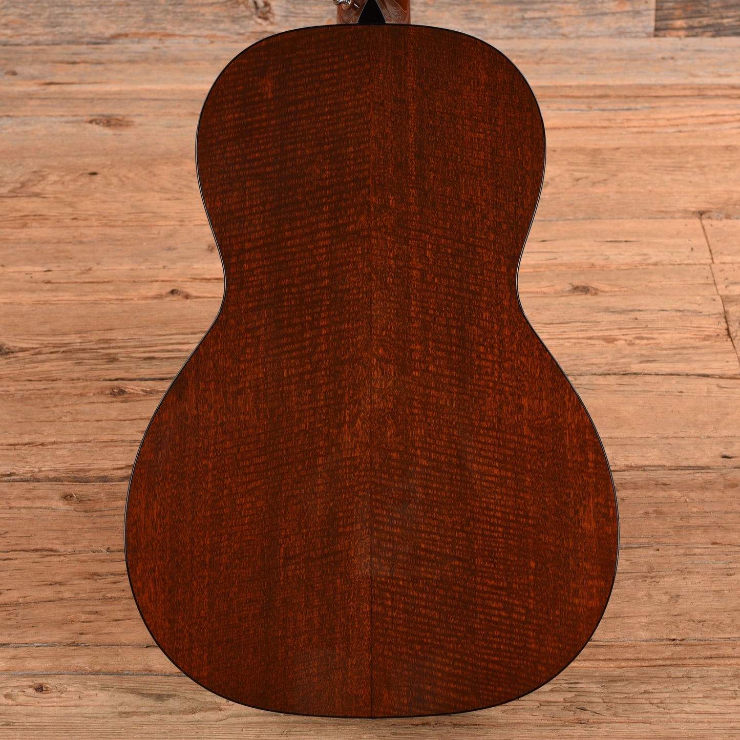 Collings 01 12-Fret Custom Natural 2025 Acoustic Guitars