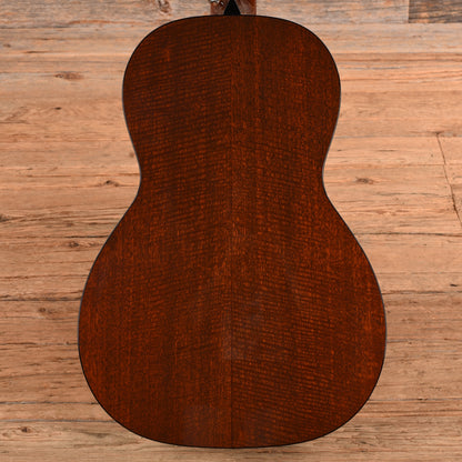Collings 01 12-Fret Custom Natural 2025 Acoustic Guitars