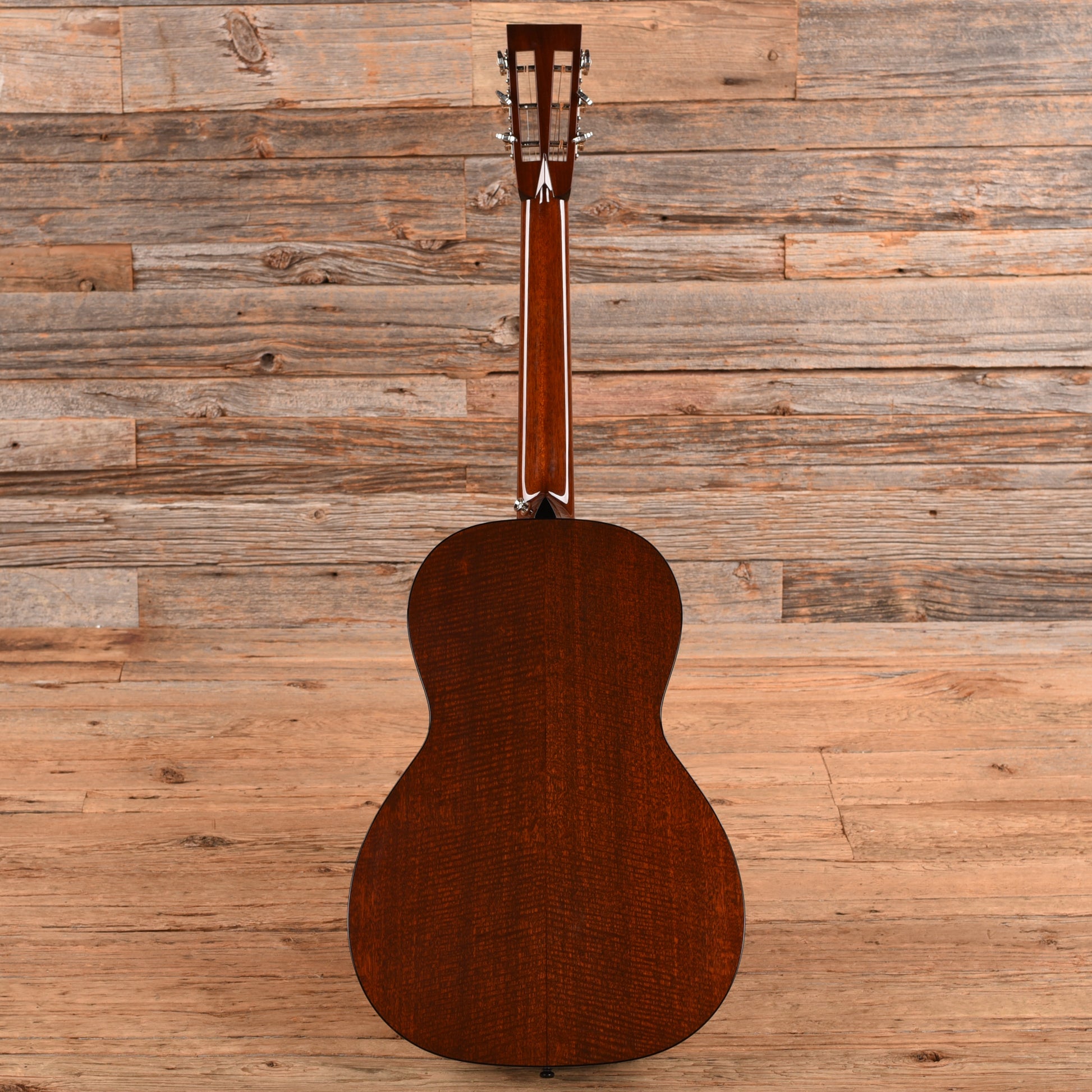 Collings 01 12-Fret Custom Natural 2025 Acoustic Guitars
