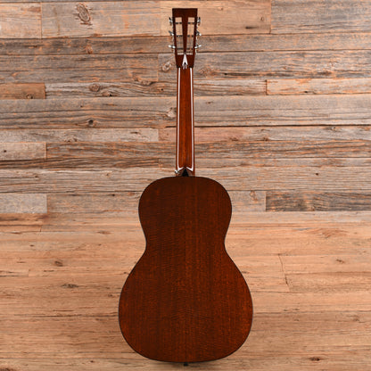 Collings 01 12-Fret Custom Natural 2025 Acoustic Guitars