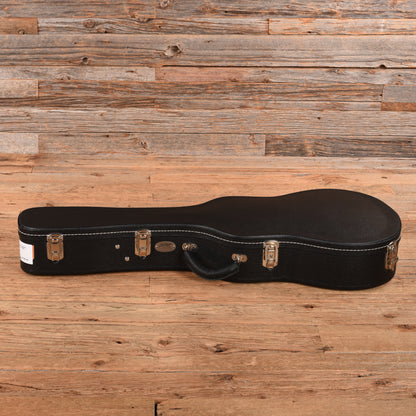 Collings 01 12-Fret Custom Natural 2025 Acoustic Guitars