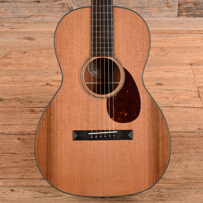 Collings 01 12-Fret Custom Natural 2025 Acoustic Guitars
