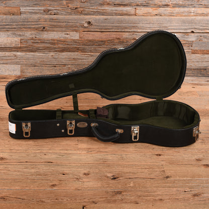 Collings 01 12-Fret Custom Natural 2025 Acoustic Guitars
