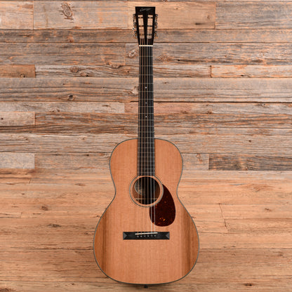 Collings 01 12-Fret Custom Natural 2025 Acoustic Guitars